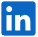 linkedin logo